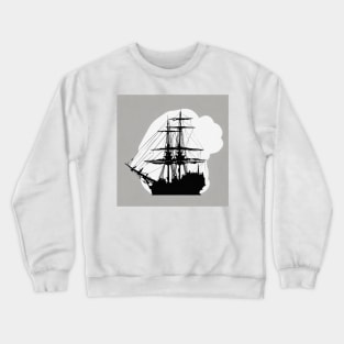 Brigantine Crewneck Sweatshirt